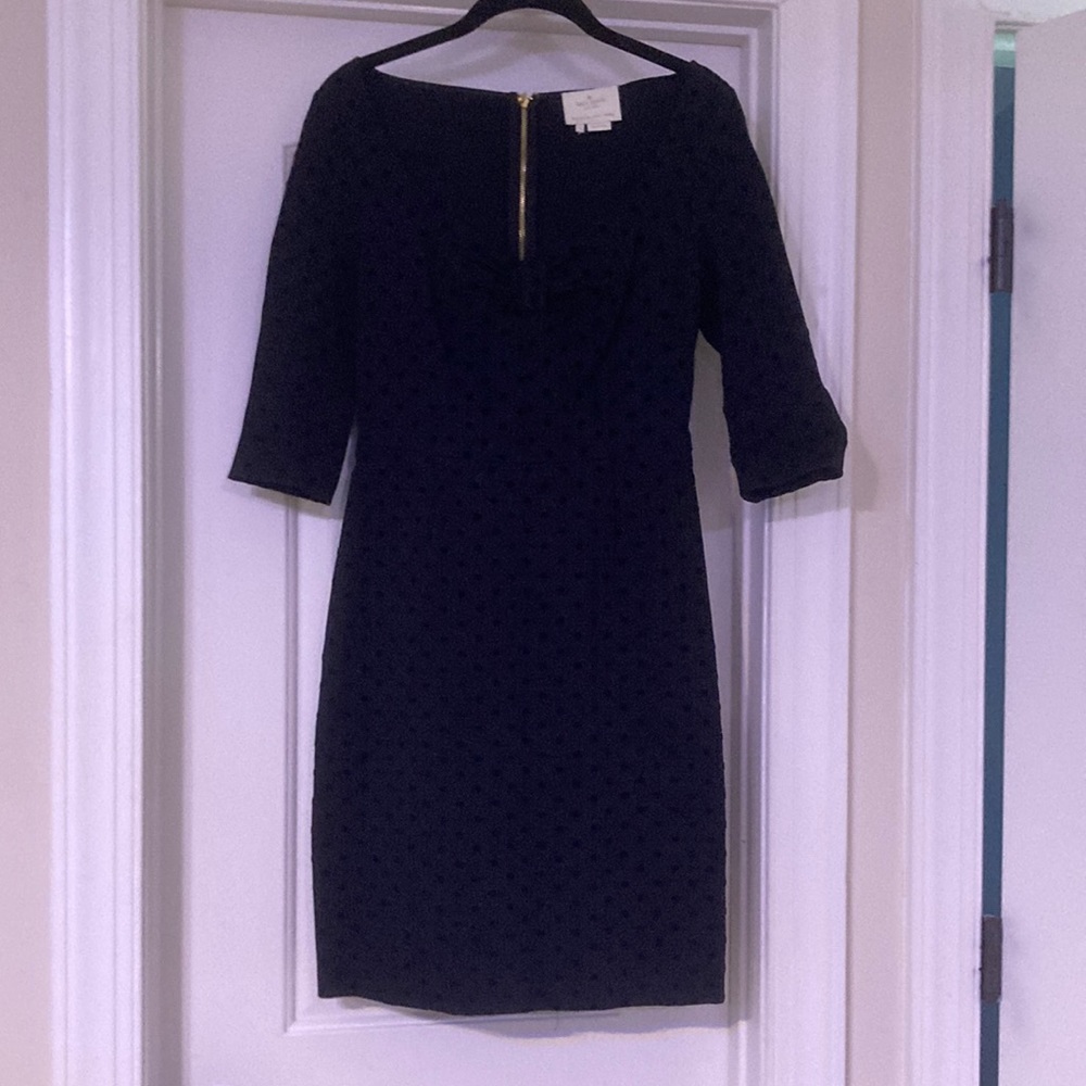 Kate Spade look for the silver lining free, size 4